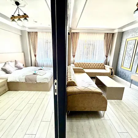 Grand Golden فندق اسطنبول