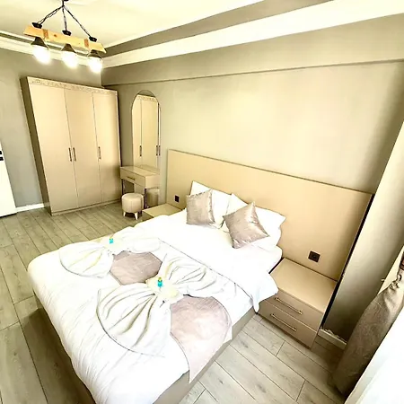 Grand Golden فندق اسطنبول