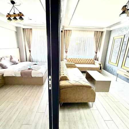 Grand Golden فندق اسطنبول