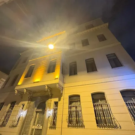 Grand Golden 3* Estambul