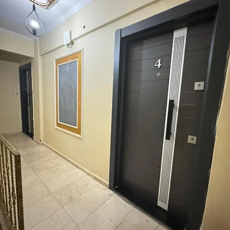 Grand Golden Hotel Estambul